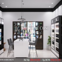 Thiết kế Shop FLYCAMVN - Anh Tuân - Hà Nội